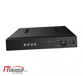 دستگاه دی وی آر HD-7004X-H1 4CH