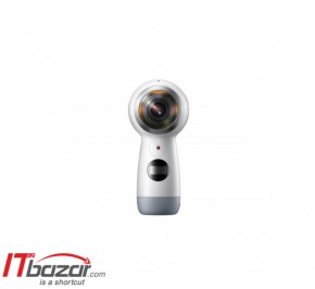 دوربین مداربسته آی پی وایرلس سامسونگ Gear 360
