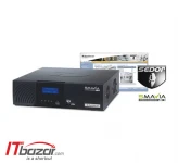 دستگاه دی وی آر دالمیر DVS 1600 16CH