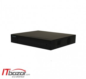 دستگاه دی وی آر های لوک DVR-208G-F1 8CH