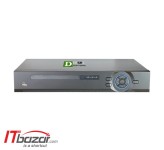 دستگاه دی وی آر دی اس پی XVR-2108/H2 8CH