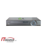 دستگاه دی وی آر دی اس پی XVR-2104-H2 4CH