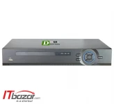 دستگاه دی وی آر دی اس پی XVR-2116/H2 16CH