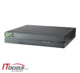 دستگاه ان وی آر دی اس پی NVR-9208-H1 8CH