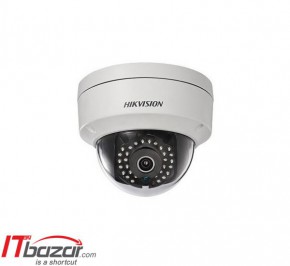 دوربین مداربسته تحت شبکه هایک ویژن DS-2CD2183G0-IS