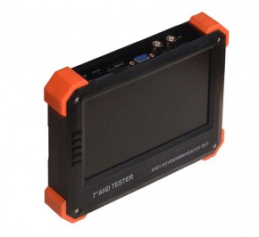 تستر دوربین مداربسته هایک ویژن DS-TT-X41T