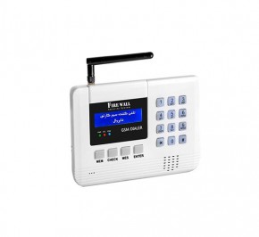 تلفن کننده سیم کارتی فایروال G6