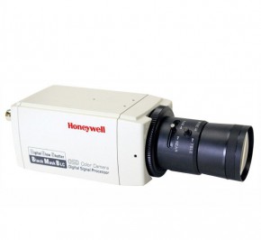 دوربین مداربسته صنعتی هانیول HCC484TPX