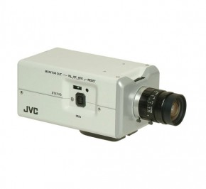 دوربین مداربسته صنعتی جی وی سی VN-V26U