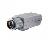 دوربین مداربسته صنعتی پاناسونیک WV-CP280