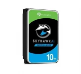 هارد دوربین مداربسته سیگیت SkyHawk AI 10TB