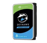 هارد دوربین مداربسته سیگیت SkyHawk 8TB ST8000VX004