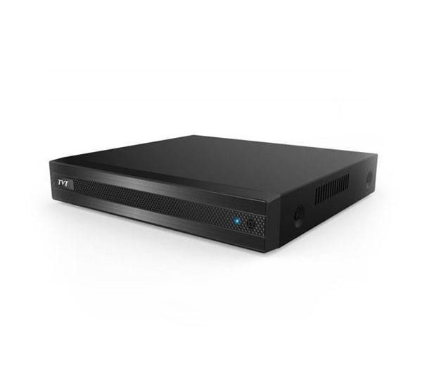 dvr tvt 16 ch