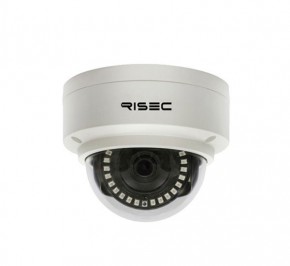 دوربین مداربسته IP دام وندال رایسک RNC-D2212F-MIS