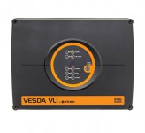 سنسور تشخیص دود لیزری ایکسترلیز Vesda VLI
