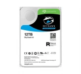 هارد دوربین مداربسته سیگیت SkyHawk AI 12TB