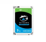 هارد دوربین مداربسته سیگیت SkyHawk 3TB ST3000VX009