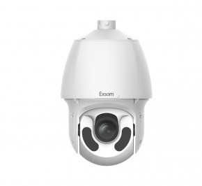 دوربین مداربسته IP اسپید دام اکسوم EIPC-P252P-X30