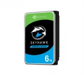 هارد دوربین مداربسته سیگیت SkyHawk 6TB ST6000VX001