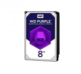 هارد دوربین مداربسته وسترن دیجیتال WD80PUZX 8TB