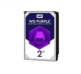 هارد دوربین مداربسته وسترن دیجیتال WD20EJRX 2TB