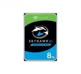 هارد دوربین مداربسته سیگیت SkyHawk 8TB ST8000VE001