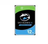 هارد دوربین مداربسته سیگیت SkyHawk 12TB ST12000VE001