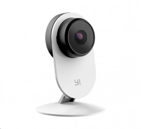 دوربین مداربسته آی پی وایرلس شیائومی YI Home Camera3