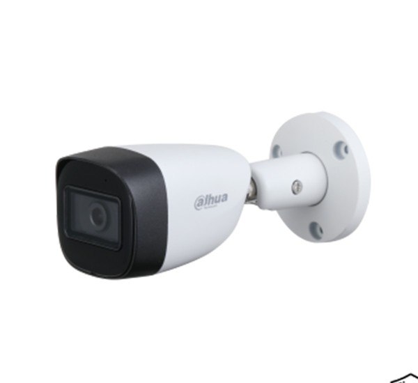 دوربین مداربسته HDCVI بولت داهوا DH-HAC-HFW1200CMP