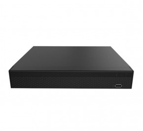 دستگاه دی وی آر لانگسی XVRDA3108D 8CH