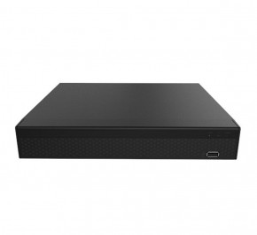 دستگاه دی وی آر لانگسی XVRDA3108DB 8CH