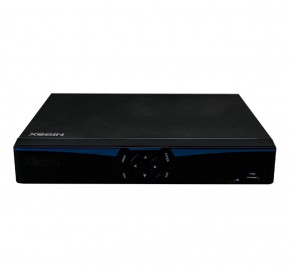 دستگاه دی وی آر ژوبین XSS-DXR2214 4CH