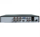 دستگاه دی وی آر ژوبین XSS-DXR5014 4CH