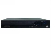 دستگاه دی وی آر ژوبین XSS-DXR5114 4CH