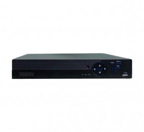 دستگاه دی وی آر ژوبین XSS-DXR5314 4CH