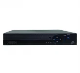 دستگاه دی وی آر ژوبین XSS-DXR8014 4CH