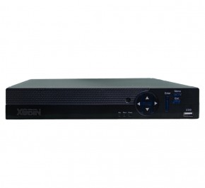 دستگاه دی وی آر ژوبین XSS-DXR82216 16CH