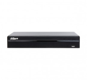 دستگاه ان وی آر داهوا DHI-NVR1104HS-P-S3/H 4CH PoE