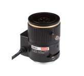 لنز دوربین مداربسته داهوا PFL2712-E6D 6MP 2.7-12mm