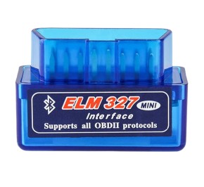 دیاگ خودرو بلوتوث ELM327