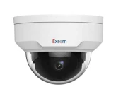 دوربین مداربسته IP دام اکسوم EIPC-D232S PoE