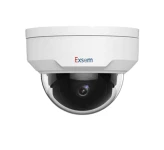 دوربین مداربسته IP دام اکسوم EIPC-D234AL PoE