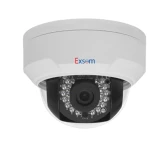 دوربین مداربسته IP دام اکسوم EIPC-D334 PoE