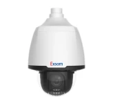 دوربین مداربسته IP اسپید دام اکسوم EIPC-P252SI-X33