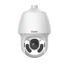 دوربین مداربسته IP اسپید دام اکسوم EIPC-P253S-X33