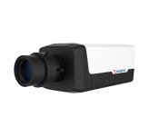 دوربین مداربسته IP صنعتی اکسوم EIPC-X602S PoE