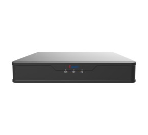 دستگاه ان وی آر اکسوم ENVR-318B-8P 8CH PoE