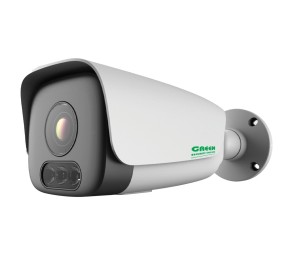 دوربین مداربسته IP بولت گرین GIP-BM57-RSS PoE