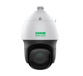 دوربین مداربسته IP اسپید دام گرین GIP-SM5306-RL