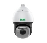 دوربین مداربسته IP اسپید دام گرین GIP-SM5306-RLS